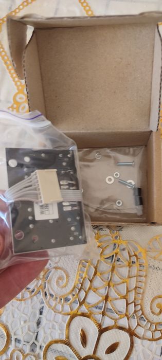 Мрл 2.1 тірас в наявності