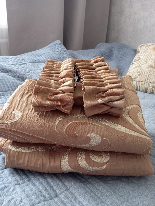 Штори 2 м * 2,45м