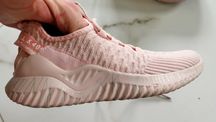 Buty dziewczynki dziewczęce 35 22cm adidasy sportowe miękkie xiaomi