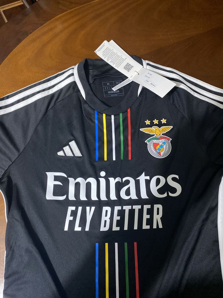 Camisola do Benfica 23/24