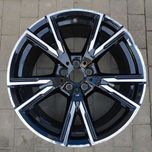R19 оригінал BMW 2 G42 6 G32 7 G11 G12 стиль 893M диск під відновлення