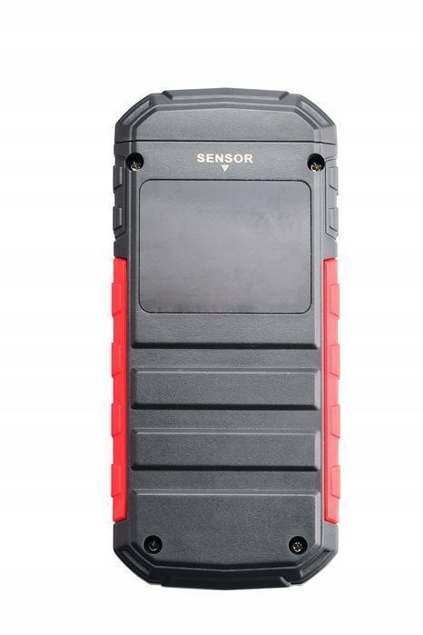 Bezinwazyjny Wilgotnościomierz Indukcyjny Drewna Mat. Budowlanych