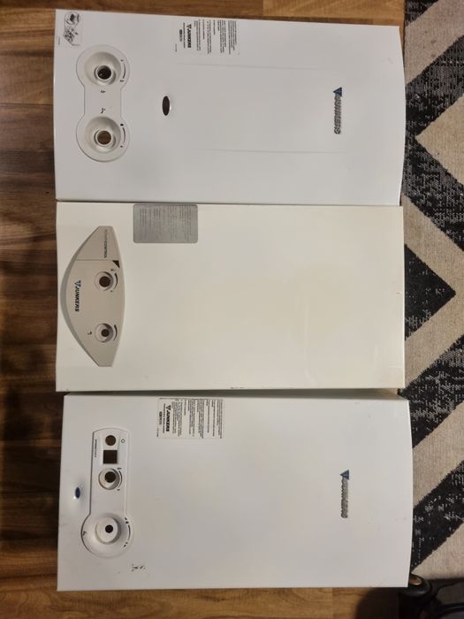 Junkers Obudowa piecyka