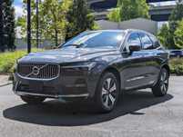 2023 Volvo XC60 Recharge T8 Plus