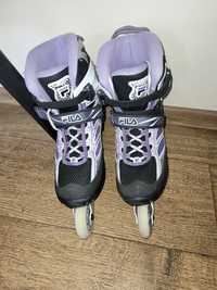 Rolki Fila Air Flow nr 41