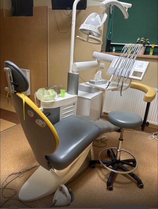 Unit stomatologiczny Diplomat Adept 170 | Zielona Góra, lubuskie