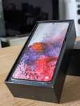 Samsung Galaxy S20+ plus SM-G985F/DS 128GB Cloud Blue