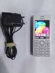 Продам Nokia 206 с зарядным.