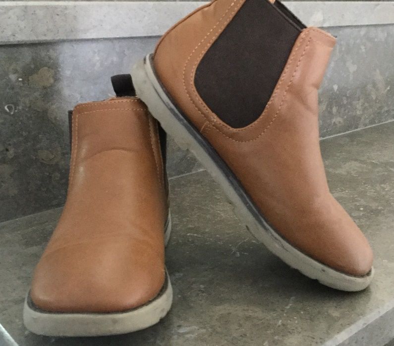 Botas criança 30/31