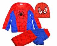 Strój Karnawałowy nowy
Przebranie Spiderman 120-130