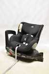 OBROTOWY FOTELIK Britax Romer Dualfix M i-Size 0-18kg BARDZO ZADBANY!
