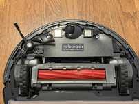 Robot sprzątający Roborock Q7 Max+ z funkcją samooczyszczania