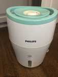 Nawilżacz powietrza Philips HU4801