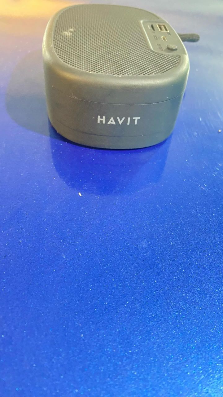 Продам колонку Havit