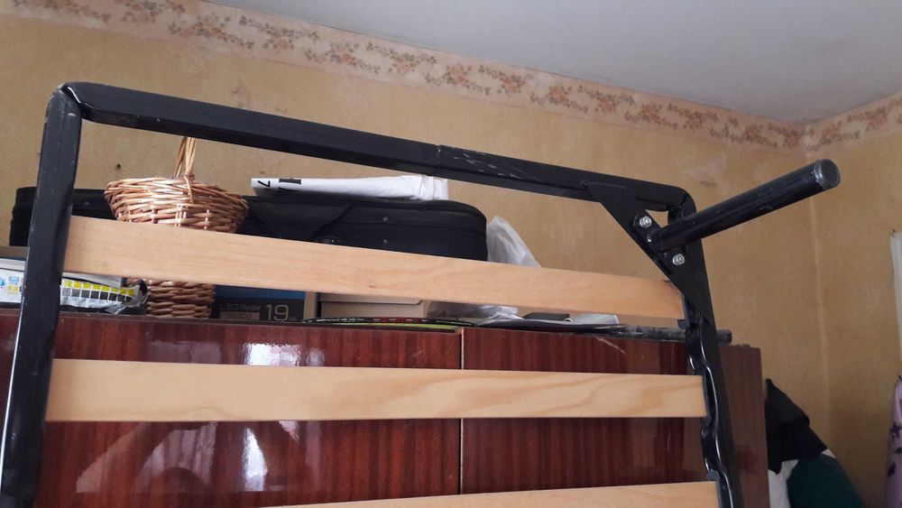 кровать односпальная ортопедическая