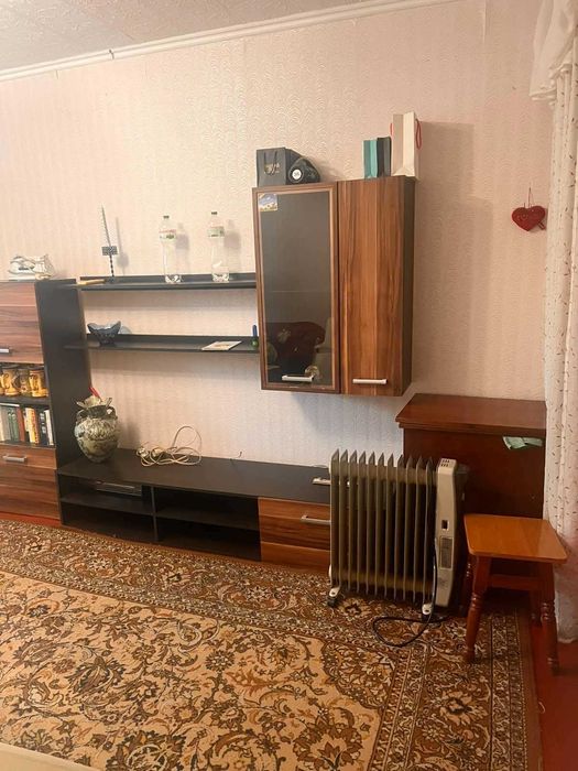 Сдам 1 комнатную квартиру Березинка, возле Сильпо.