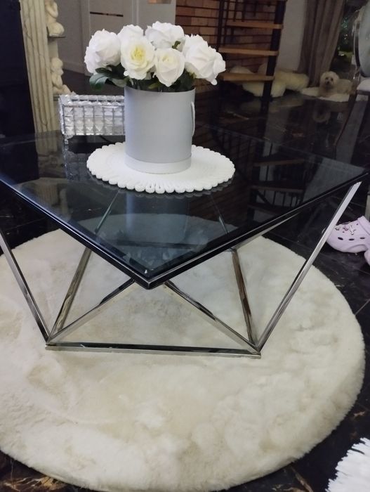 Stolik kawowy Glamour