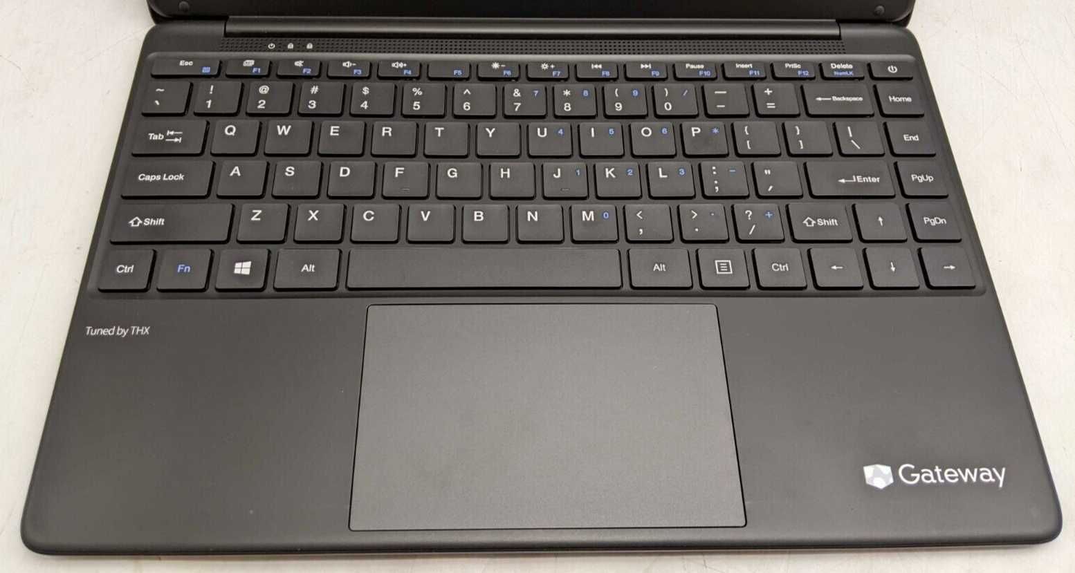 Ультрабук-ноутбук как новый американcкий Gateway (Acer) 14" IPS FullHD