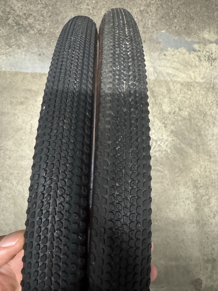 Opony Bontrager GR1 Team Issue 700x40c