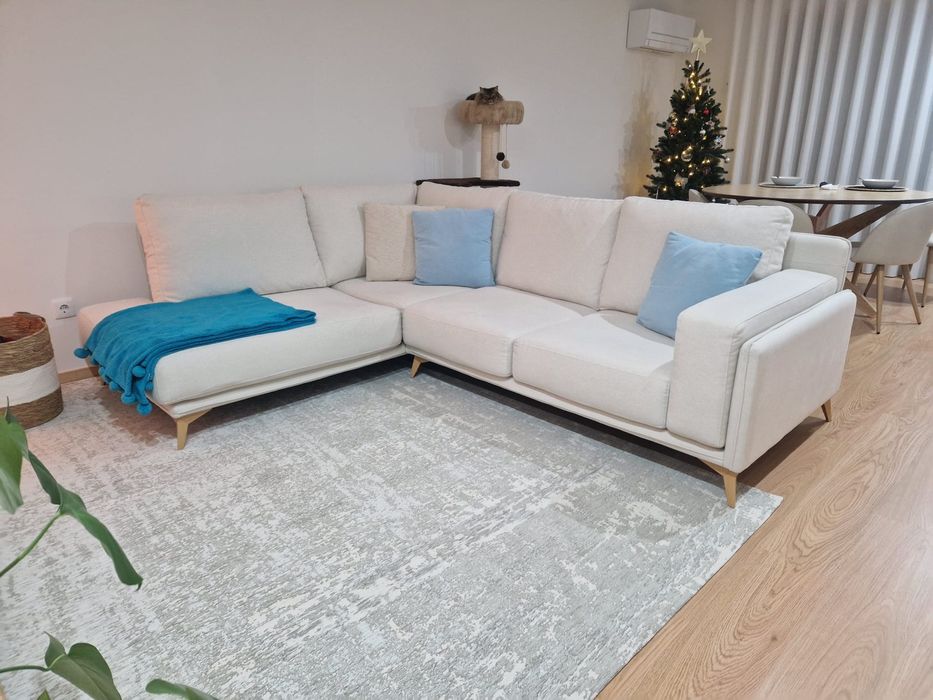 Vendo sofá em óptimo estado.