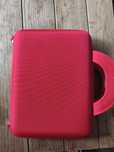 Capa dura para tablet de 12"