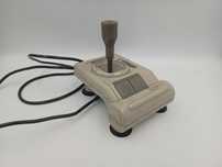 Stary analogowy joystick QuickShot QS-113