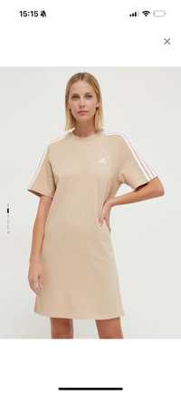 Сукня,туніка плаття Adidas 36 38 S M
