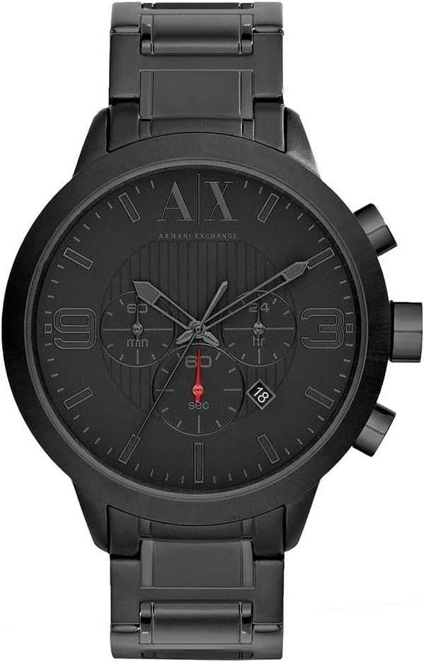 Zegarek Męski ARMANI EXCHANGE AX1277 kam5