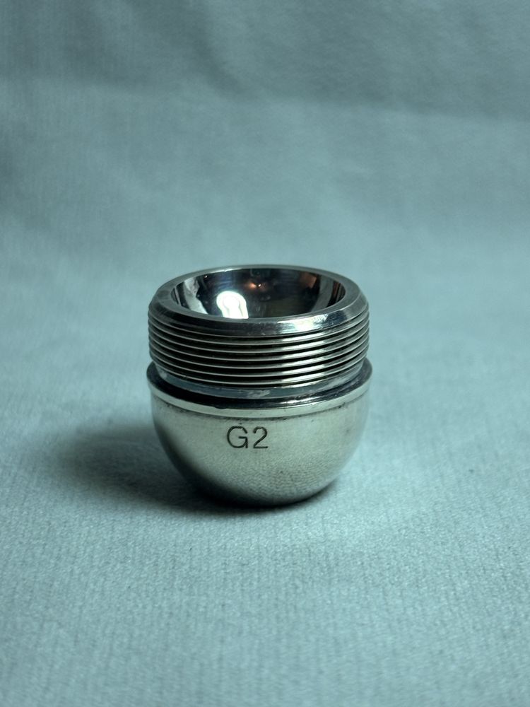 Breslmair G2 - Trompete Cup
