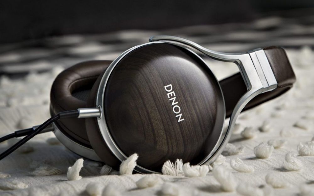 Наушники Denon AH-D5200(AH-D7200/AH-D9200/AHC621/AHC160)