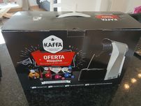Máquina de café Kaffa