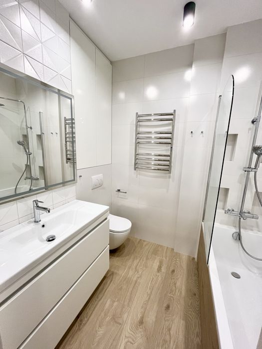 Впервые сдается 3 комн кв в ЖК Республика, бул.Т.Рыльского, 4