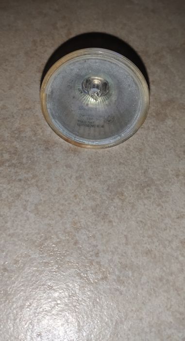 Lâmpadas Halogéneo GU5.3 MR16