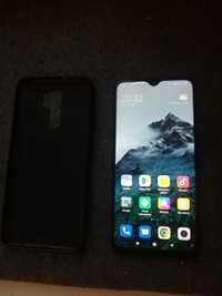 Xiaomi Redmi 9 4gbRAM/64gb