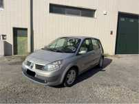 Renault scenic apenas 170000 kilometros