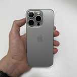 Phone 16 Pro 256GB Natural Titanium/Gwarancja 24msc/Raty 0%