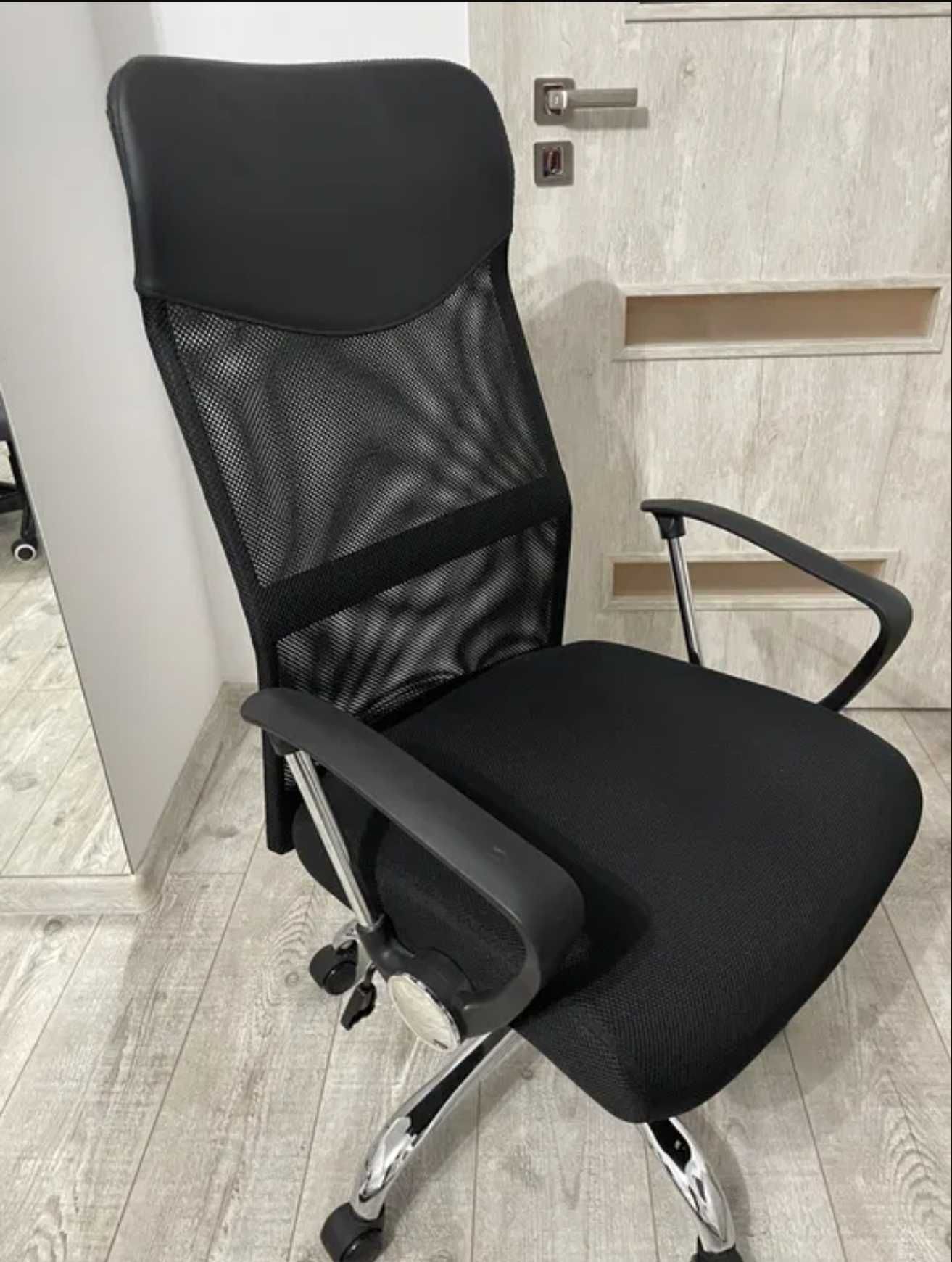 комп'ютерне крісло офісне офисное кресло prestige