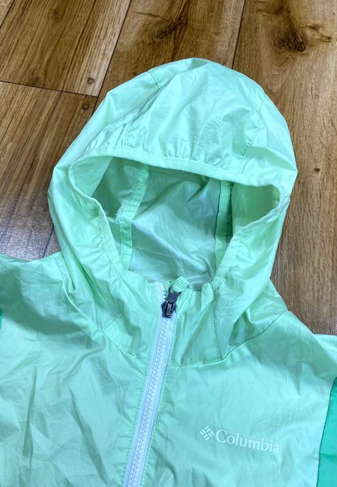 Columbia Damska Lekka Kurtka Turystyczna L (Mammut Fjallraven Peak)