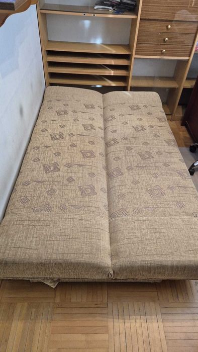 WERSALKA do oddania Wrocław Biskupin