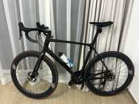 Giant TCR Advanced 1