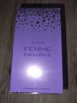 Avon Femme Exclusive damska unikat