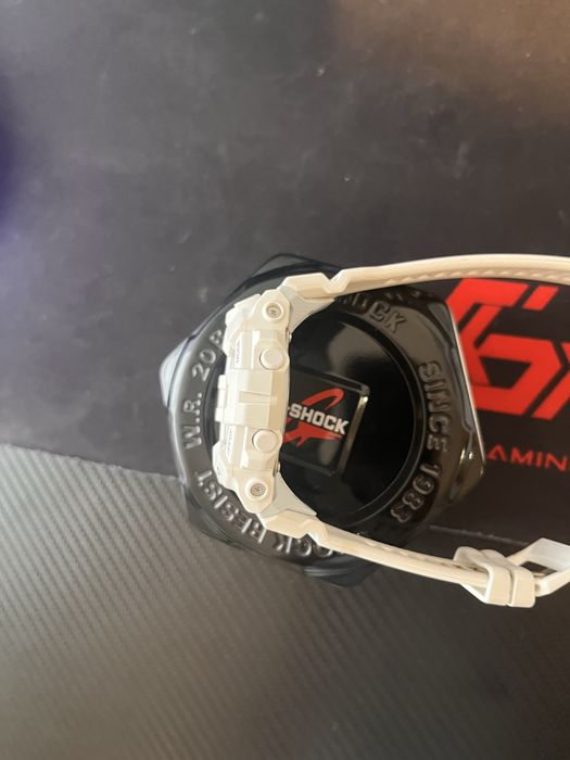 Casio G-Shock GBD-800-7ER