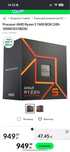 Ryzen 5 7600 BOX