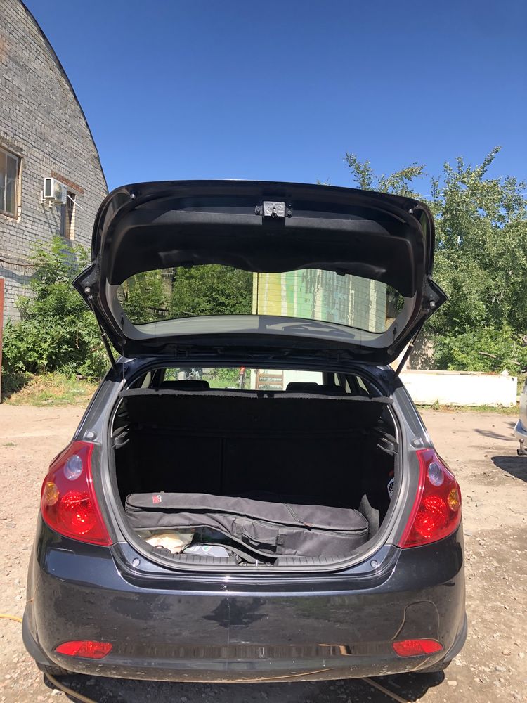 Продам KІА СЕЕD 1.6 CRDI