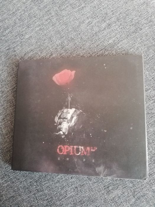 Eripe - Opium LP