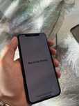 Телефон Iphone X 10 256гб