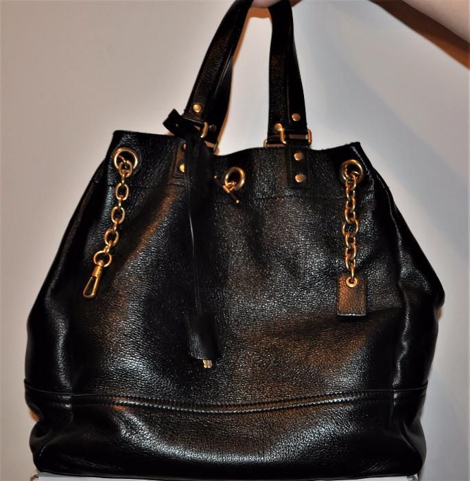 Сумка "Yves Saint Laurent" .ОРИГИНАЛ .