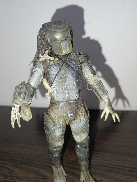 NECA Figurka Predator