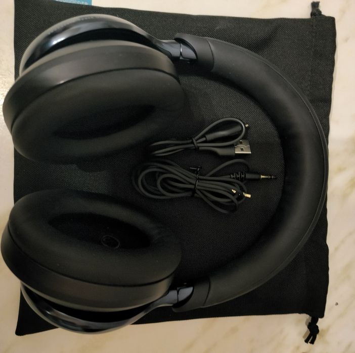 Продам наушники Anker Soundcore Space One