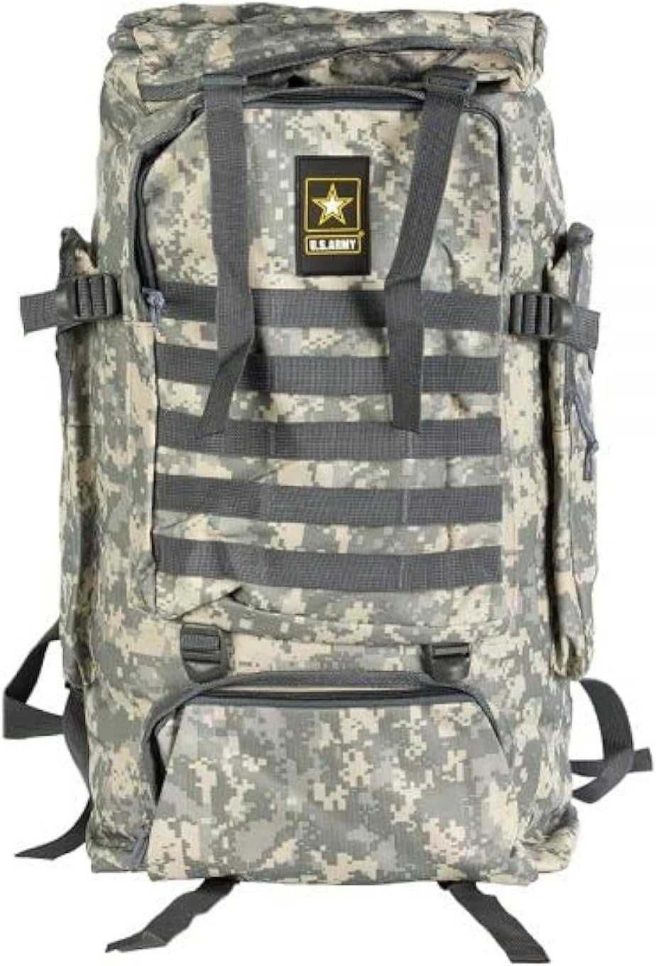Тактичний рюкзак US Army. З США